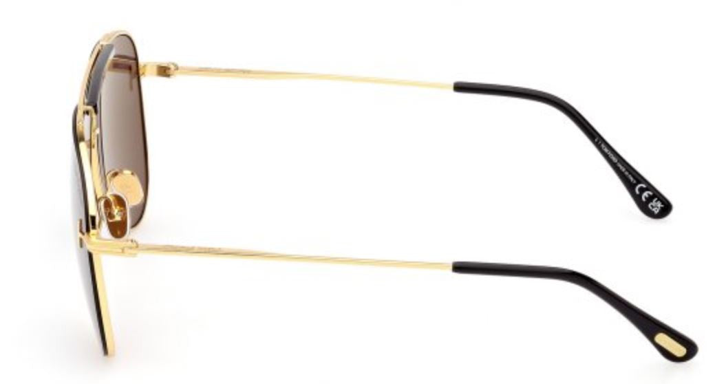Óculos de Sol Tom Ford FT1018 BRADY