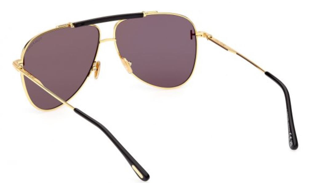 Óculos de Sol Tom Ford FT1018 BRADY