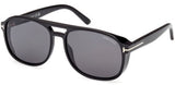 Tom Ford FT1022 ROSCO Sunglasses