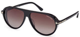 Tom Ford FT1023 MARCUS Sunglasses