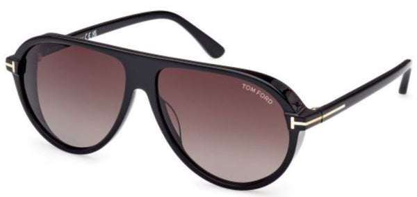 Zonnebrillen Tom Ford FT1023 MARCUS