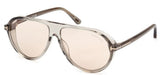 Tom Ford FT1023 MARCUS Sunglasses