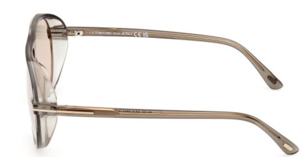 Tom Ford FT1023 MARCUS Sunglasses