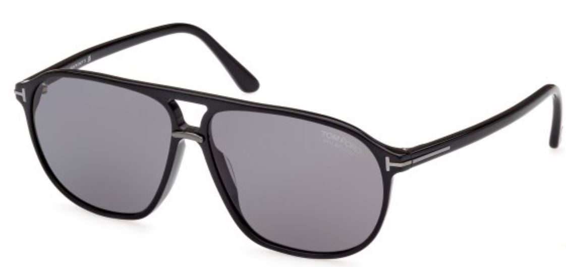 Sonnenbrille Tom Ford FT1026-N BRUCE