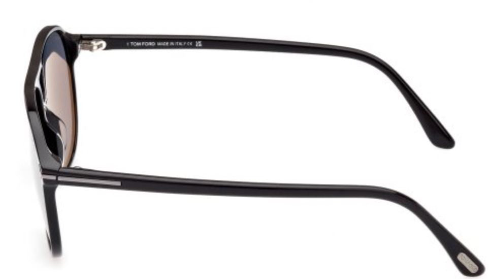 Sonnenbrille Tom Ford FT1026-N BRUCE