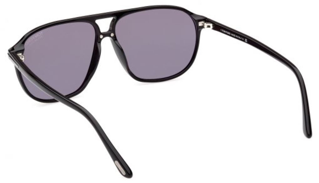 Sonnenbrille Tom Ford FT1026-N BRUCE