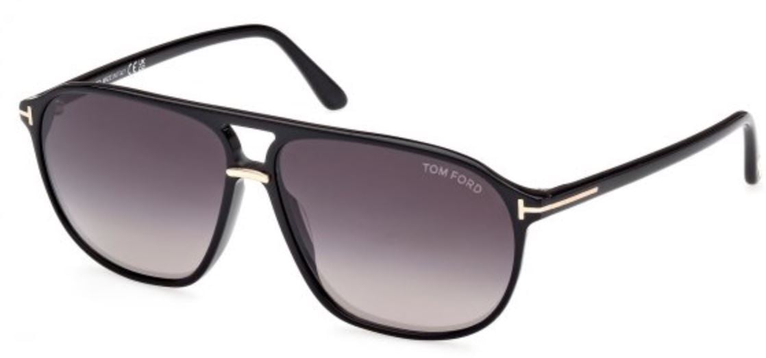 Óculos de Sol Tom Ford FT1026 BRUCE