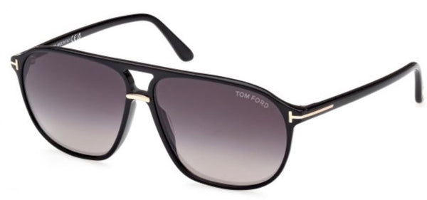 Lunettes de Soleil Tom Ford FT1026 BRUCE