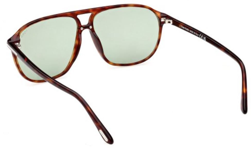 Óculos de Sol Tom Ford FT1026 BRUCE