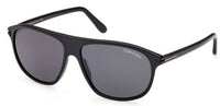 Tom Ford FT1027-N PRESCOTT Sunglasses