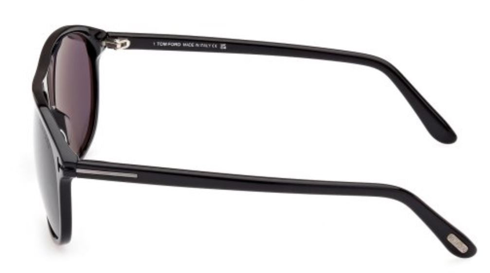 Tom Ford FT1027-N PRESCOTT Sunglasses