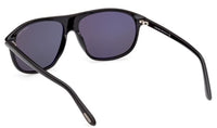 Tom Ford FT1027-N PRESCOTT Sunglasses