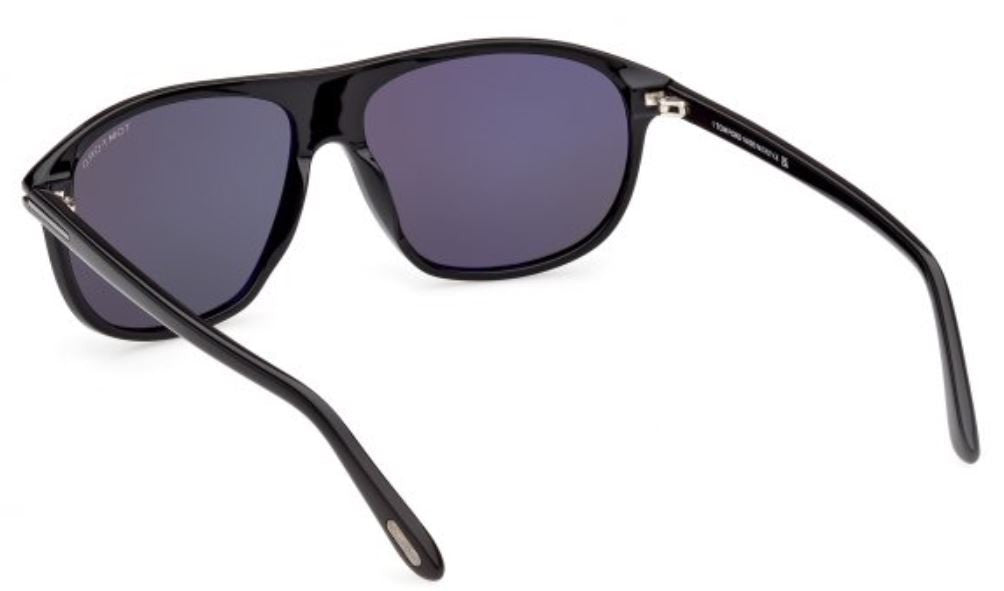 Tom Ford FT1027-N PRESCOTT Sunglasses