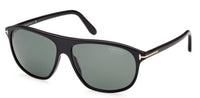 Tom Ford FT1027 PRESCOTT Sunglasses