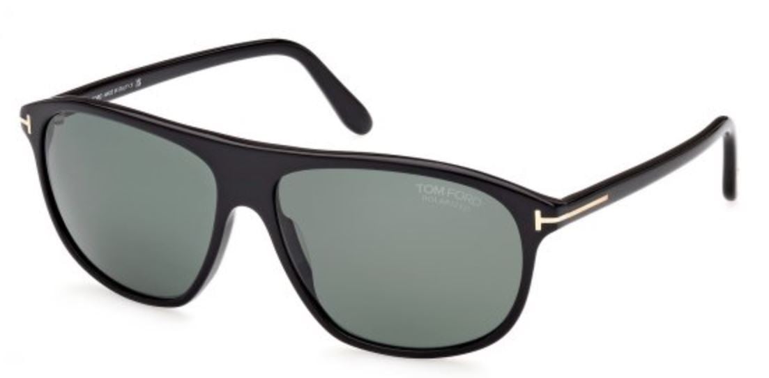 Tom Ford FT1027 PRESCOTT Sunglasses