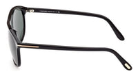 Tom Ford FT1027 PRESCOTT Sunglasses