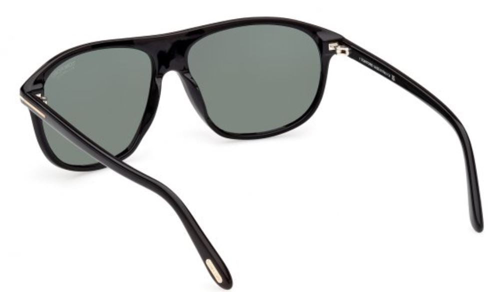 Tom Ford FT1027 PRESCOTT Sunglasses