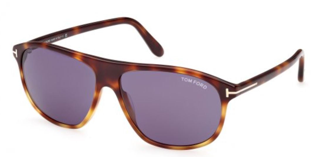 Tom Ford FT1027 PRESCOTT Sunglasses