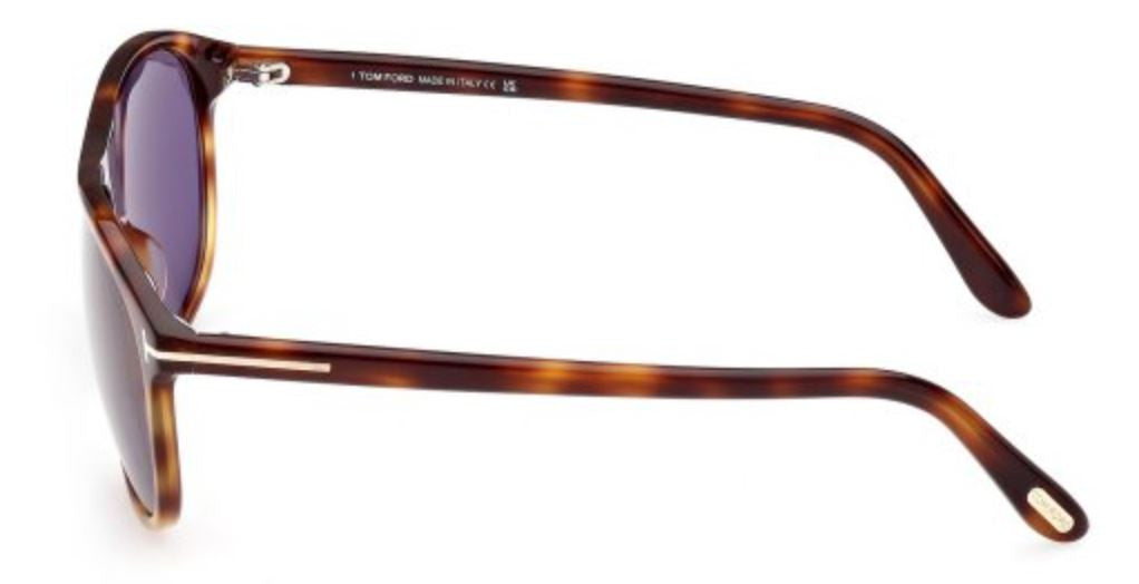 Tom Ford FT1027 PRESCOTT Sunglasses
