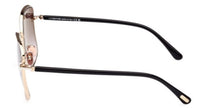 Tom Ford FT1029 FERN Sunglasses
