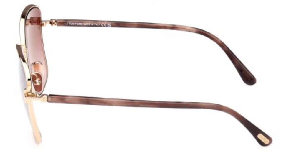 Tom Ford FT1029 FERN Sunglasses