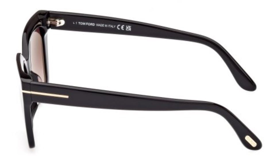 Lunettes de Soleil Tom Ford FT1030 WINONA