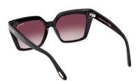 Lunettes de Soleil Tom Ford FT1030 WINONA