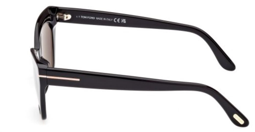 Zonnebril Tom Ford FT1031 JULIETTE