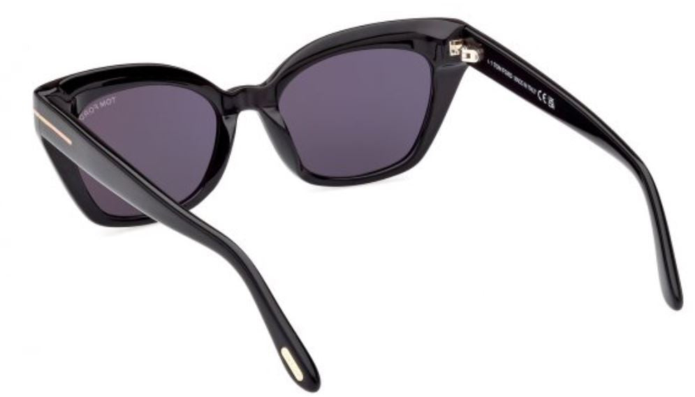 Zonnebril Tom Ford FT1031 JULIETTE