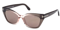 Zonnebril Tom Ford FT1031 JULIETTE