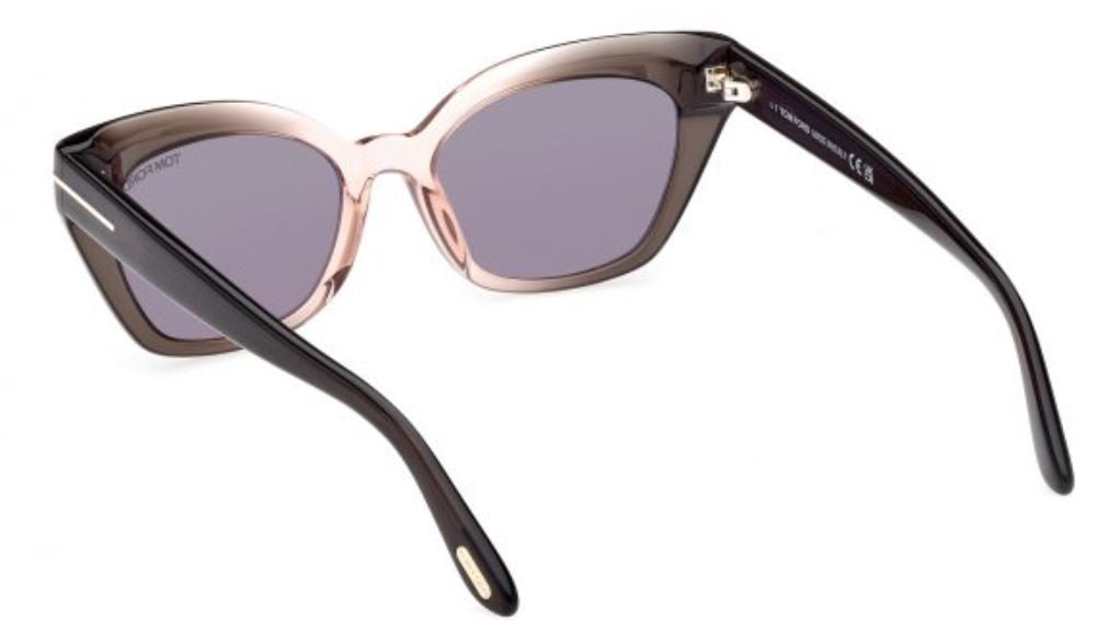 Zonnebril Tom Ford FT1031 JULIETTE