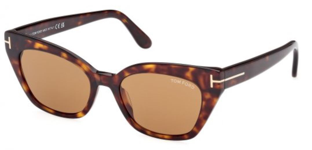Zonnebril Tom Ford FT1031 JULIETTE