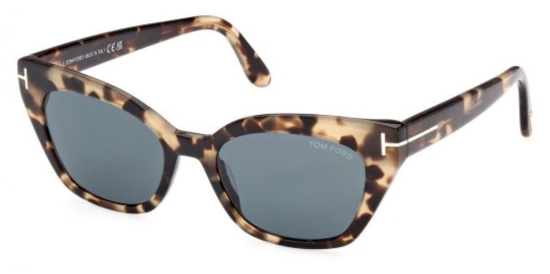 Zonnebril Tom Ford FT1031 JULIETTE