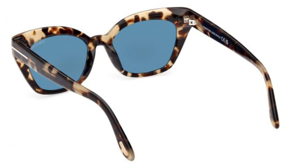 Zonnebril Tom Ford FT1031 JULIETTE