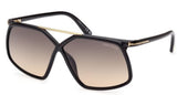 Tom Ford FT1038 MERYL Sunglasses