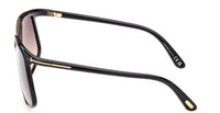 Tom Ford FT1038 MERYL Sunglasses