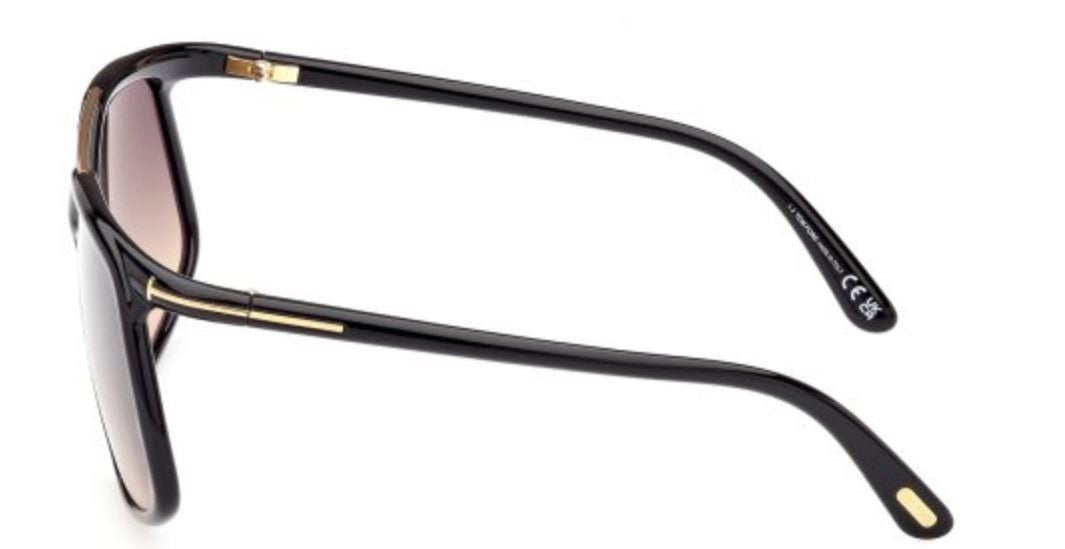 Tom Ford FT1038 MERYL Sunglasses