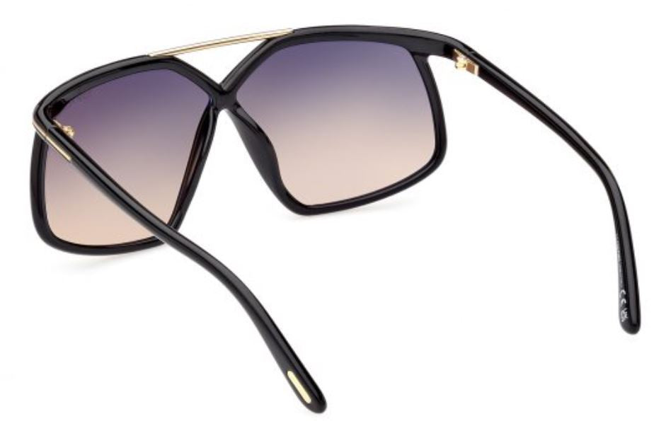 Tom Ford FT1038 MERYL Sunglasses