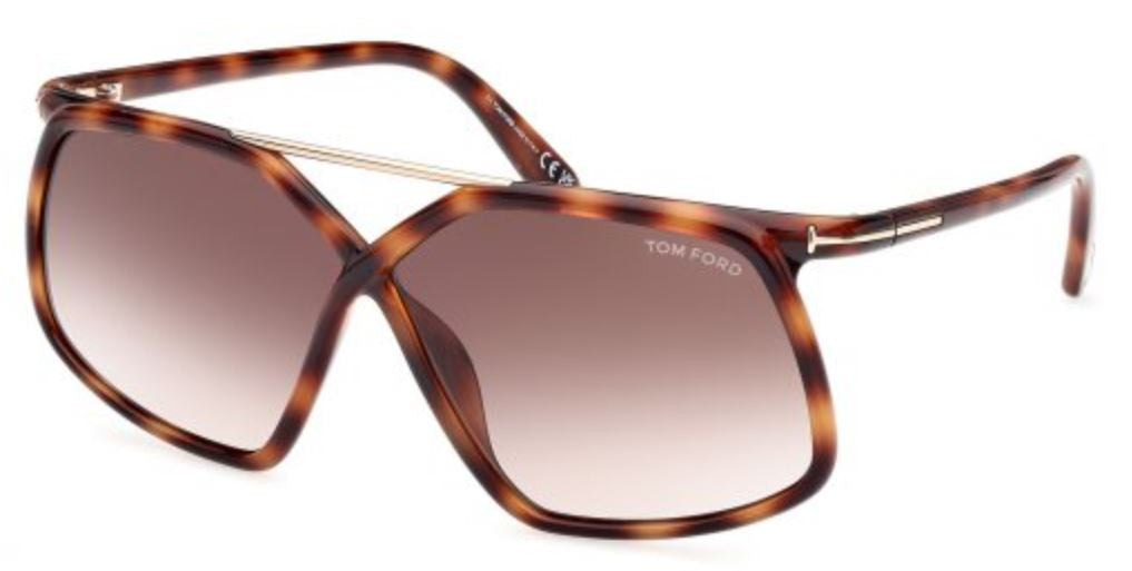 Tom Ford FT1038 MERYL Sunglasses