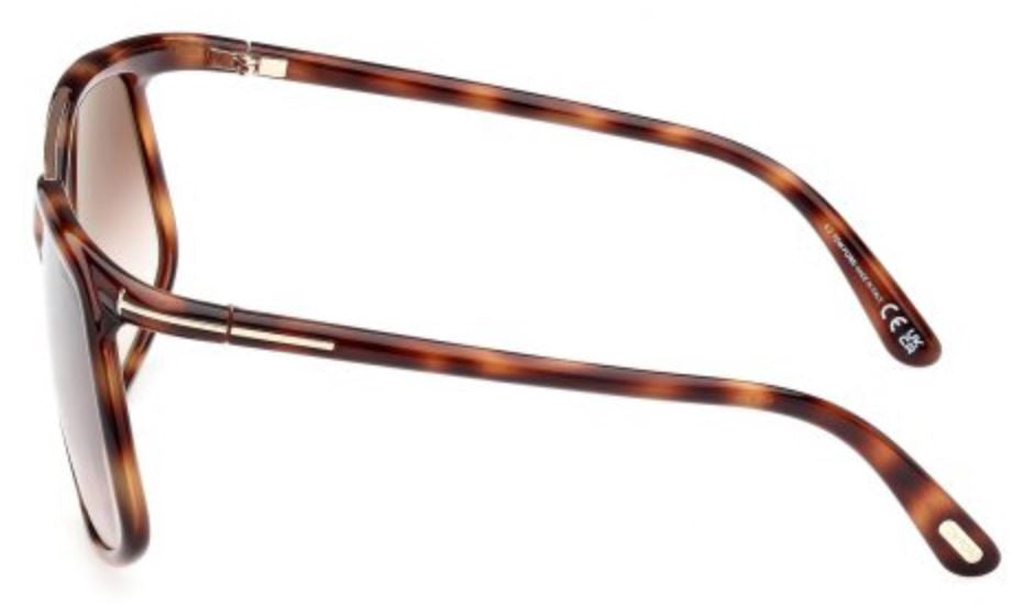 Tom Ford FT1038 MERYL Sunglasses