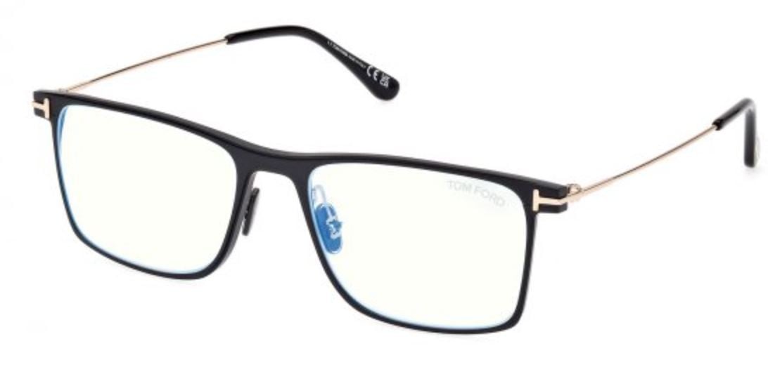Brille Tom Ford FT5865-B