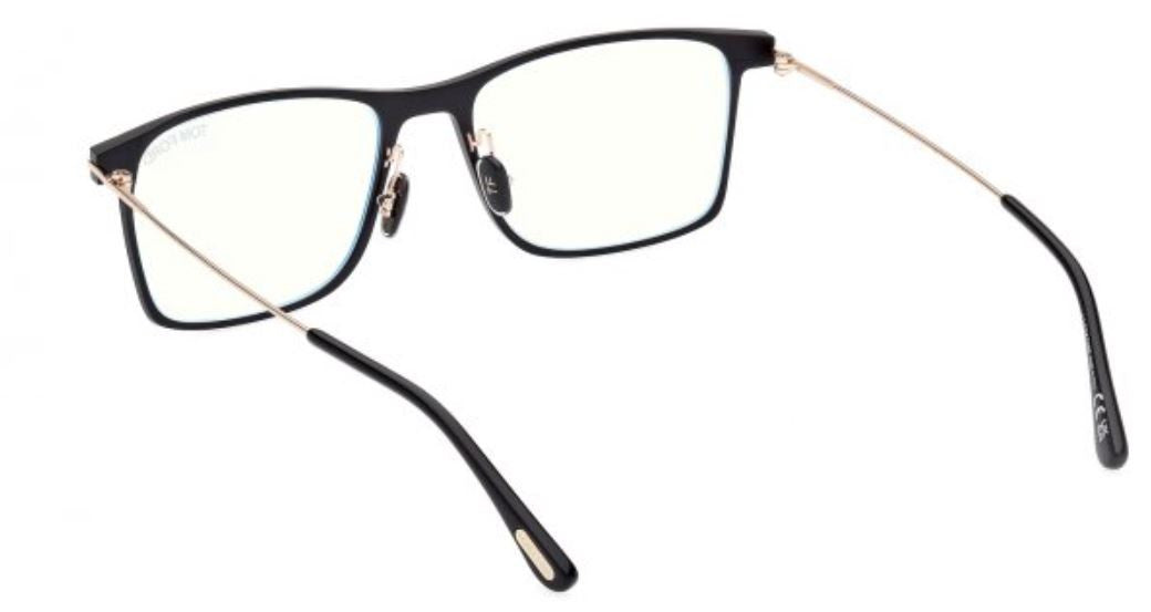 Brille Tom Ford FT5865-B