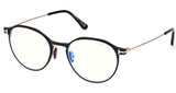 Tom Ford FT5866-B Optical Glasses