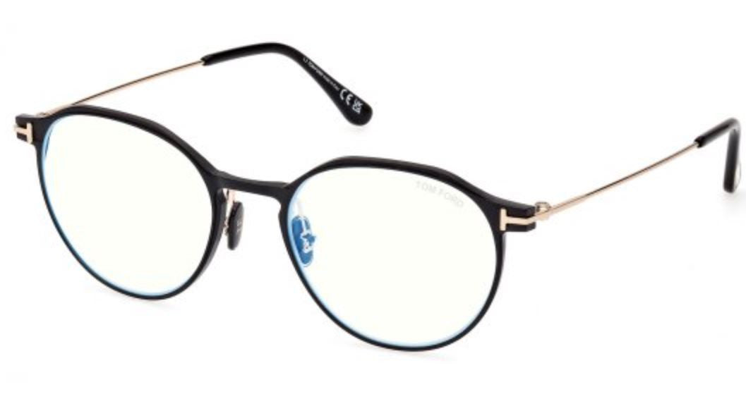 Óculos de vista Tom Ford FT5866-B