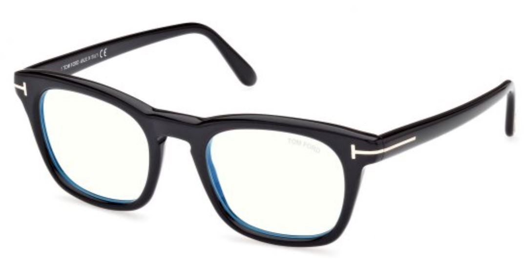 Óculos de grau Tom Ford FT5870-B
