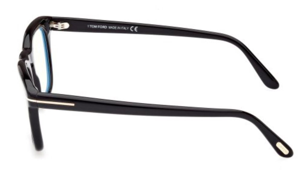 Óculos de grau Tom Ford FT5870-B