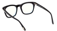 Óculos de grau Tom Ford FT5870-B