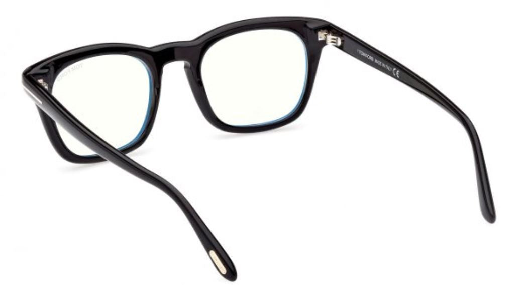 Óculos de grau Tom Ford FT5870-B
