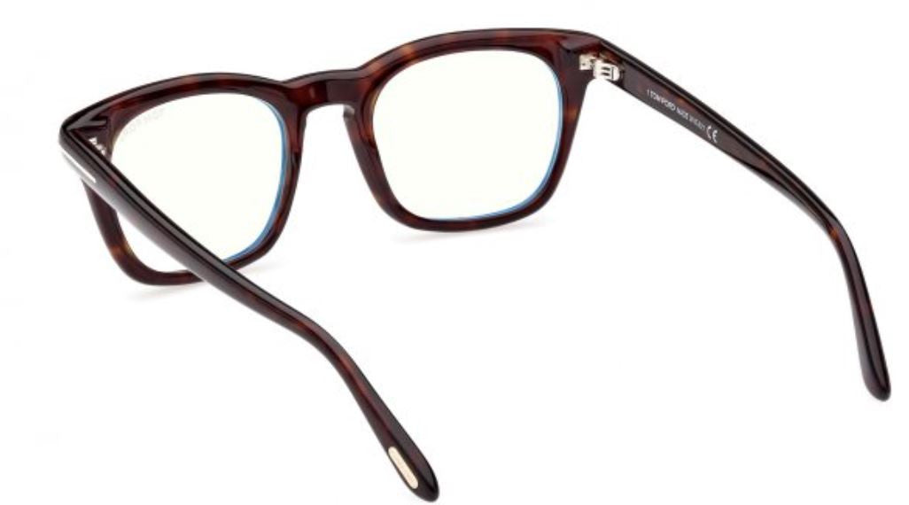 Óculos de grau Tom Ford FT5870-B