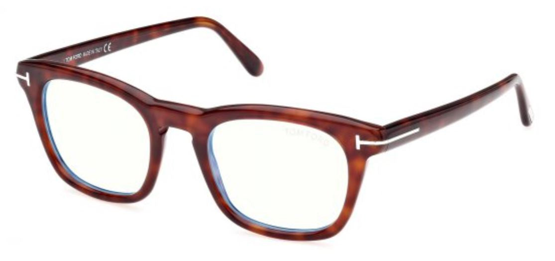 Óculos de grau Tom Ford FT5870-B